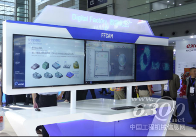 連續參展未來兩屆深圳工業展 解讀變局下牧野網絡工程的發展之道