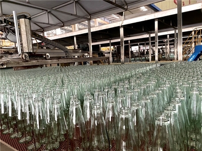 華興玻璃 疫情之下逆勢而為，網絡工程助力企業化危為機