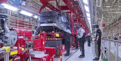 特斯拉工廠復(fù)工，每日補(bǔ)助400元 良心外企獲網(wǎng)友點(diǎn)贊