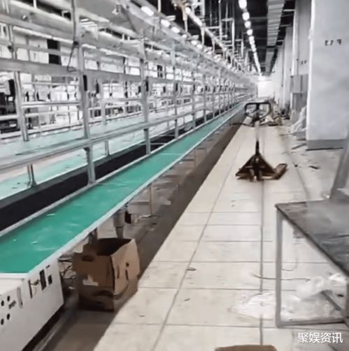 活該！昆山世碩電子廠后續(xù) 廠線癱瘓，員工排長(zhǎng)隊(duì)離職引爆網(wǎng)絡(luò)熱議