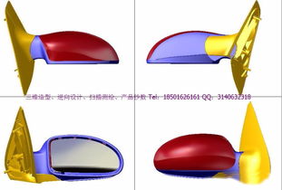 無錫設計策劃服務全覽 從精雕抄數到CNC手板的數字化產品創新流程