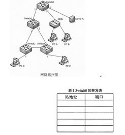 2012年10月全國自考《網絡工程》試題解析與參考答案