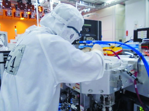 保供應 穩生產 上海三大先導產業網絡工程筑牢戰“疫”防線