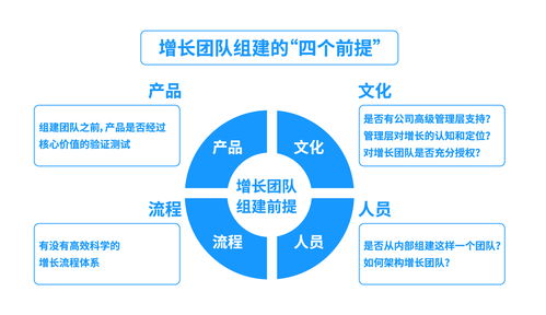 互聯網企業中的數據增長小組 網絡工程的戰略樞紐